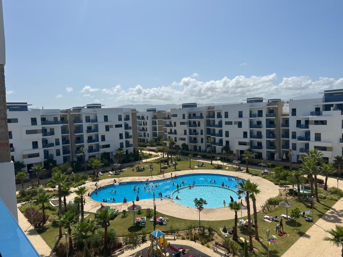迈尔提勒Costa Mar 8公寓 外观 照片